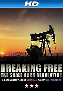 Watch Breaking Free: The Shale Rock Revolution