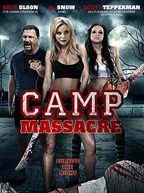 Watch Camp Massacre