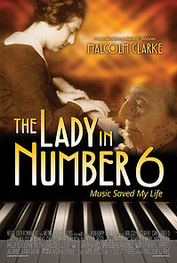 Watch The Lady in Number 6: Music Saved My Life (Short 2013)