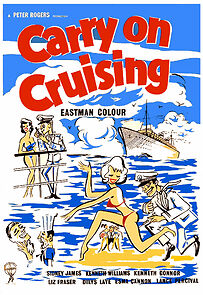 Watch Carry on Cruising