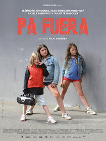 Watch Pa Fuera (Short 2016)