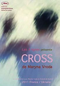 Watch Cross