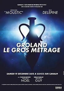 Watch Groland le gros métrage