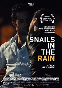 Watch Snails in the Rain