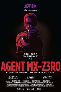 Watch Agent Mx-z3Ro