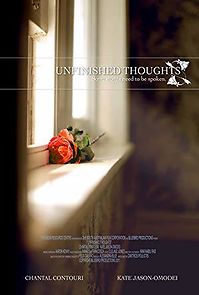 Watch Unfinished Thoughts