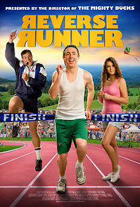 Watch Reverse Runner