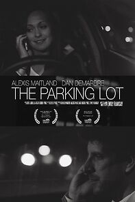 Watch The Parking Lot (Short 2014)