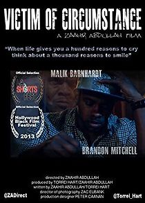 Watch Victim of Circumstance