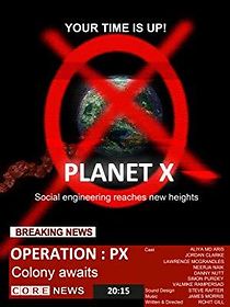 Watch Planet X