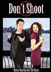 Watch Don't Shoot
