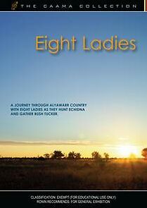Watch Eight Ladies (Short 2011)