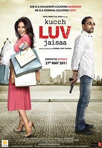 Watch Kucch Luv Jaisaa