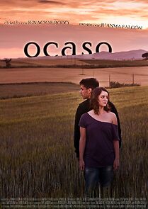 Watch Ocaso (Short 2011)