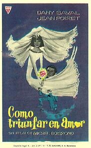 Watch Comment réussir en amour