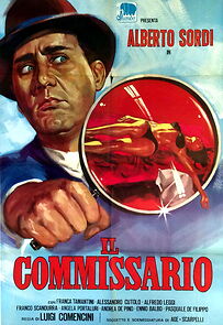 Watch Il commissario