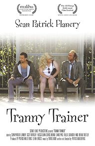 Watch Tranny Trainer
