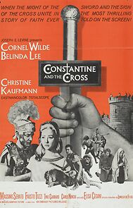 Watch Constantine and the Cross