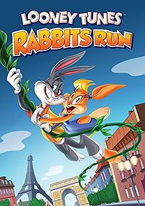 Watch Looney Tunes: Rabbits Run