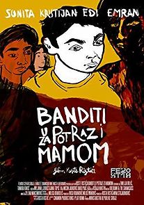 Watch Bandits in Search of Mom