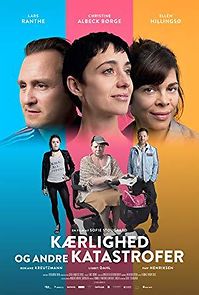 Watch Love and Other Catastrophes