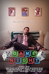 Watch Game Night (Short 2018)