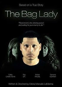 Watch The Bag Lady