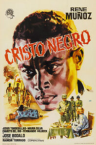 Watch Cristo negro