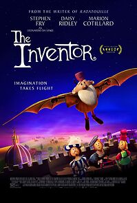 Watch The Inventor