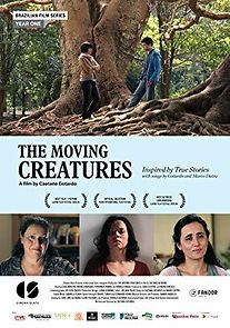 Watch The Moving Creatures