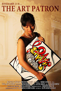 Watch The Art Patron (Short 2011)