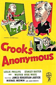 Watch Crooks Anonymous