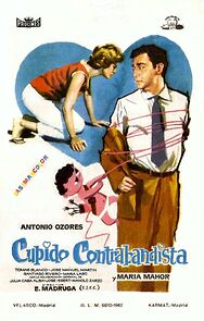 Watch Cupido contrabandista