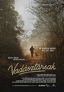 Watch Vadásztársak