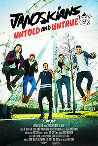 Watch Janoskians: Untold and Untrue