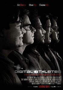 Watch Digital Athletes: The Road to Seat League