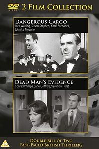 Watch Dead Man's Evidence