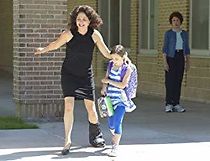 Watch Mother of the Week