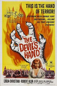 Watch The Devil's Hand