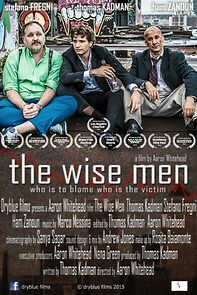 Watch The Wise Men (Short 2015)