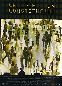 Watch Un día en Constitución