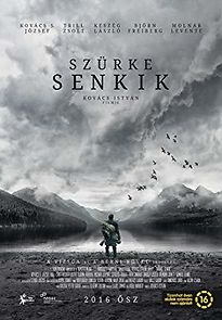 Watch Szürke senkik