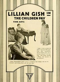 Watch The Children Pay