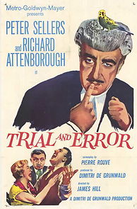 Watch Trial and Error