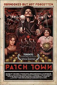 Watch Patch Town