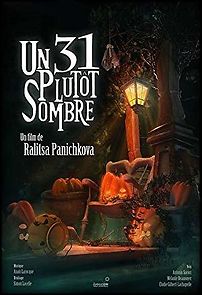 Watch Un 31 plutôt sombre