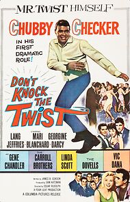 Watch Don't Knock the Twist