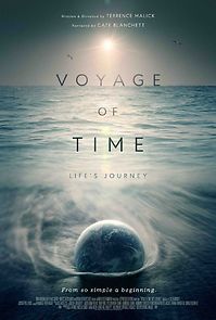 Watch Voyage of Time: Life's Journey