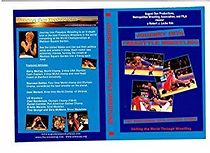 Watch Journey Into Freestyle Wrestling