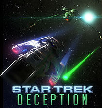 Watch Star Trek: Deception